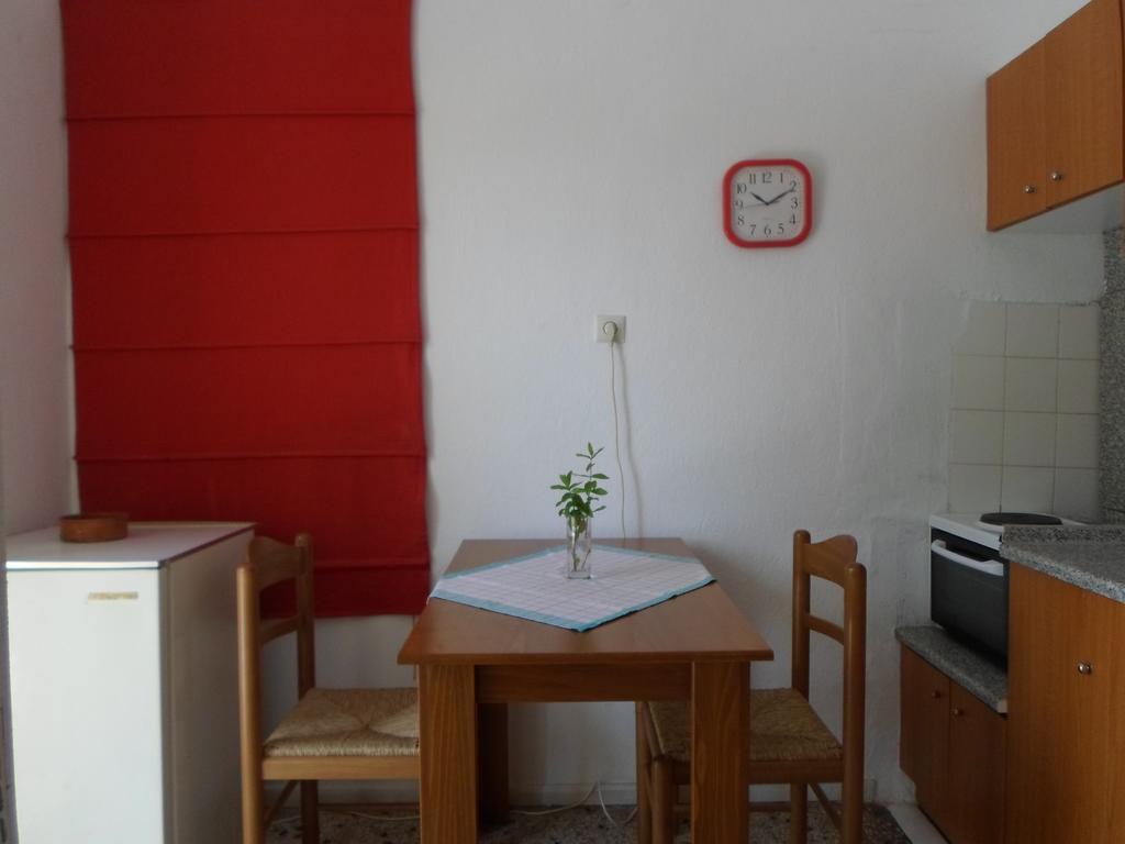 Bozelia Apartments Toroni Rom bilde
