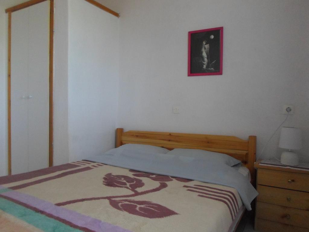 Bozelia Apartments Toroni Rom bilde