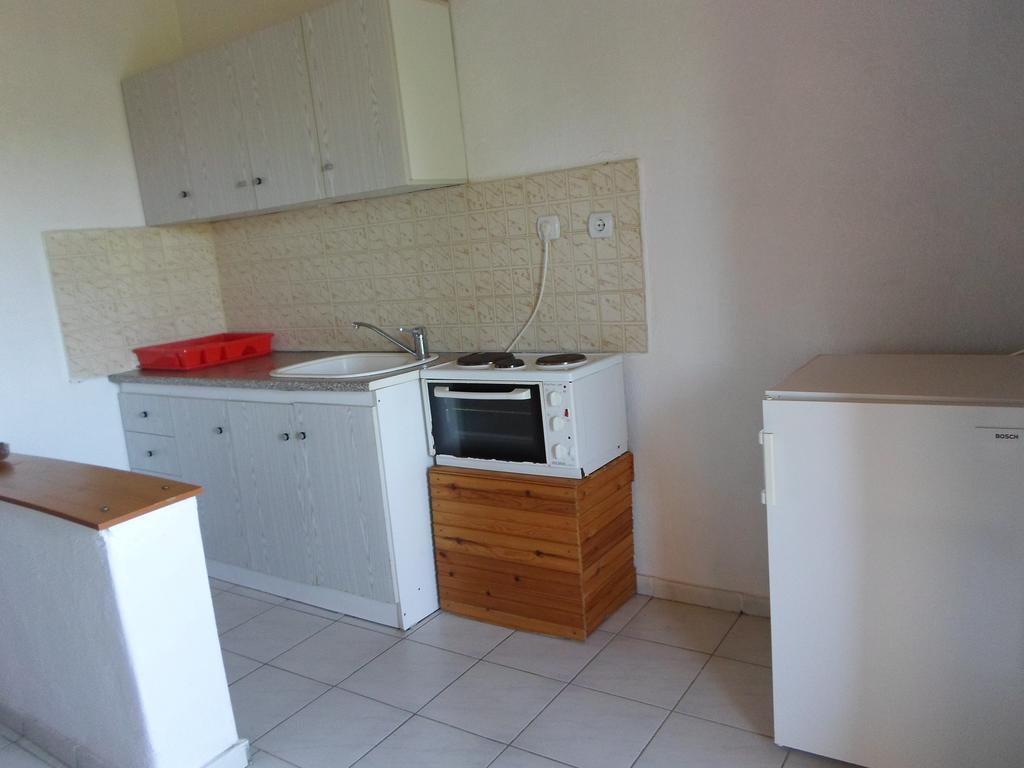 Bozelia Apartments Toroni Rom bilde